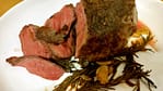 SOus Vide Roast Beef